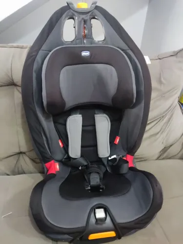 Cadeirinha para carro Chicco