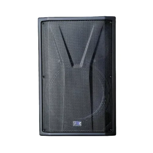 Caixa de Som Ativa PZ Audio YAC15