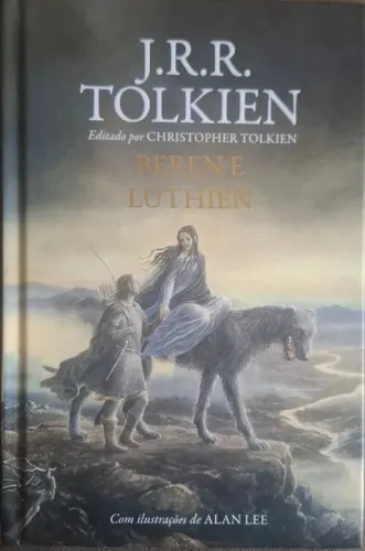Beren e Luthien - J.R.R. Tolkien