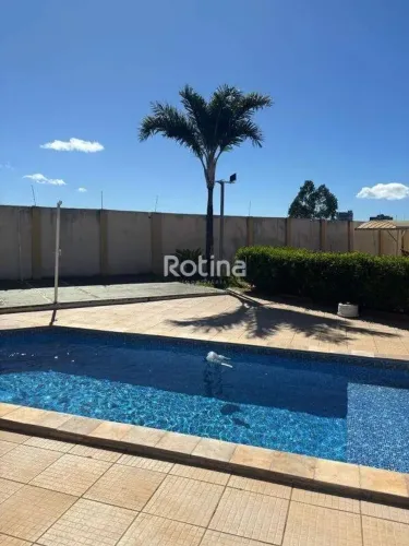 Apartamento à venda, 2 quartos, Alto Umuarama - Uberlândia/MG - Rotina Imobiliária