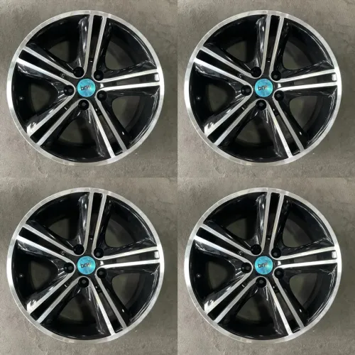 RODA 18 HONDA HRV CIVIC FLUENCE