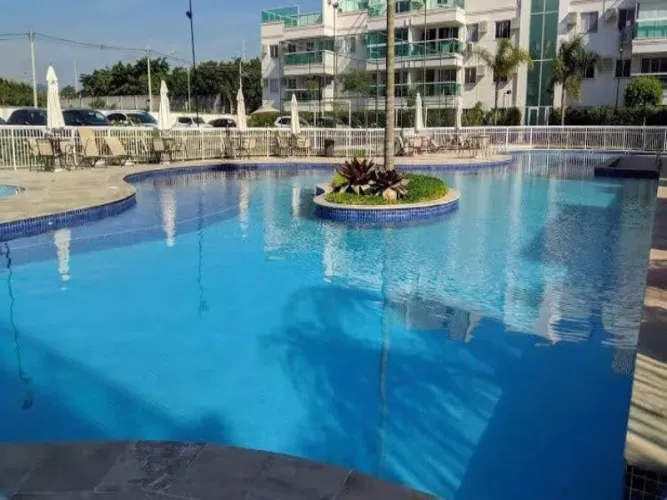 Barra Village House, linda cobertura, 3 quartos (2 suites sendo uma master com closet), so
