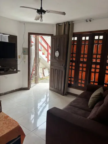 apartamento térreo  2 suítes mobiliado- Porto Seguro  Bahia