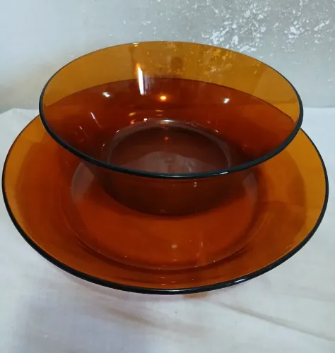 Tigelas duralex 