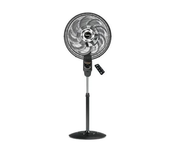 Ventilador Max com controle remoto
