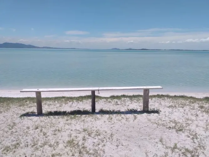 Condomínio Salinas lotes Financiados em Arraial do Cabo