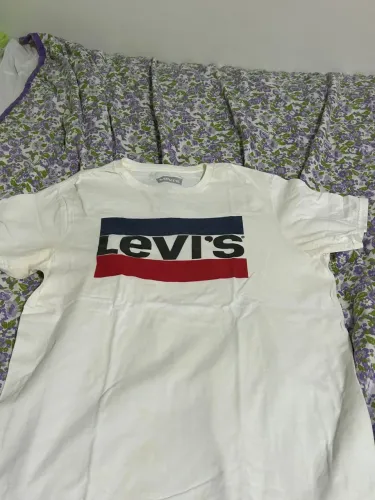 Camisa levis