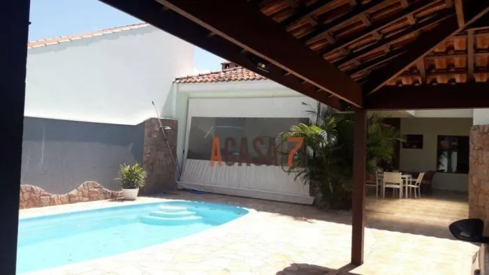 Casa à venda - Condomínio Ibiti do Paço - Sorocaba/SP