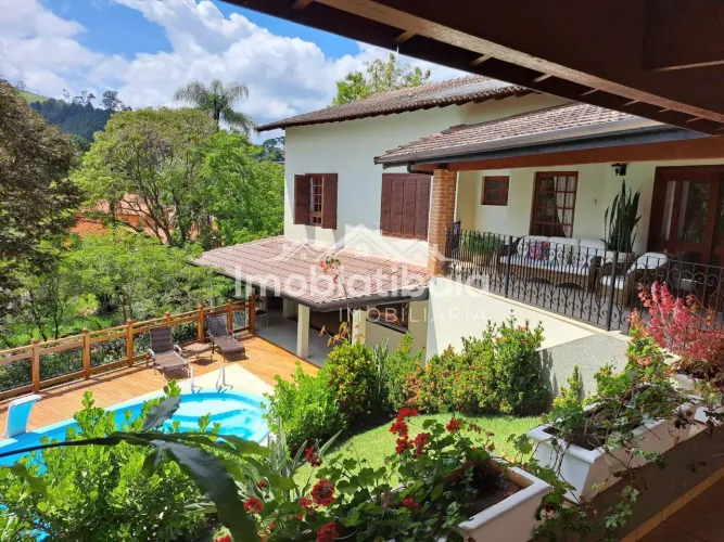 Chácara à venda condomínio fechado | Piracaia - 1.143m²