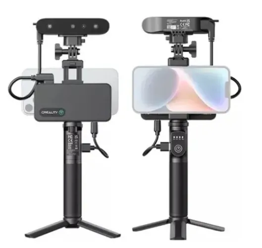 Scanner 3D Creality CR-Scan Ferret Pro 