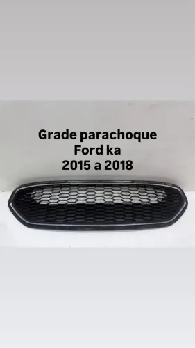 Grade pára-choque Ford Ka 2015 a 2018