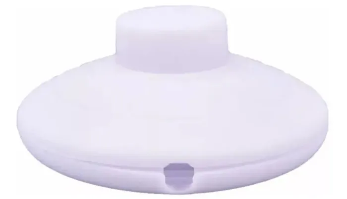 Botão de Pressão, interruptor meio fio, de piso. 