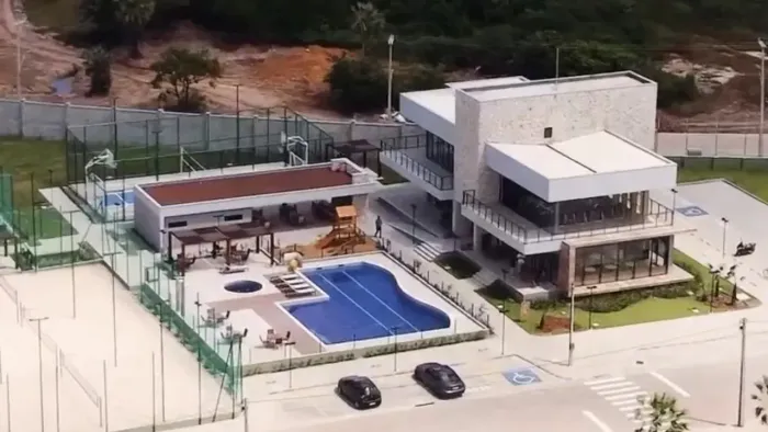 Loteamento Jardins Boulevard em Caucaia