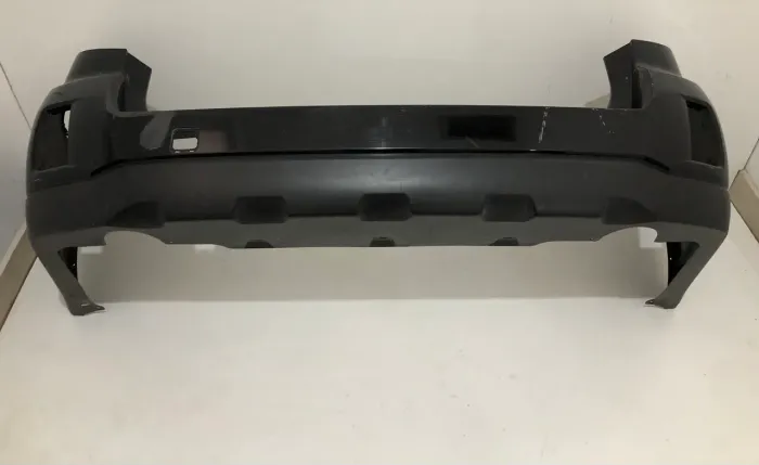 Parachoque Traseiro Subaru Outback 2018 2019 Original 