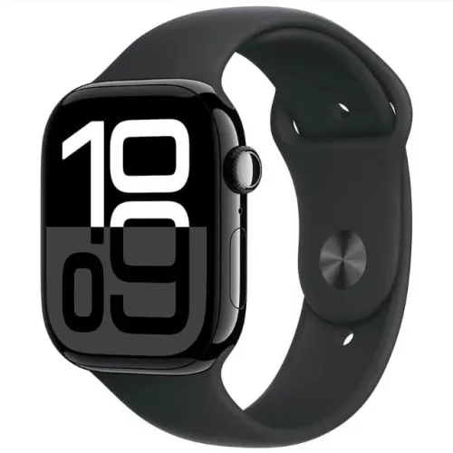 Apple Watch Series 10 46mm | Lacrado Pronta Entrega