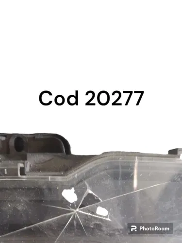Painel De Instrumento Agile C Detalhe Cod 20277
