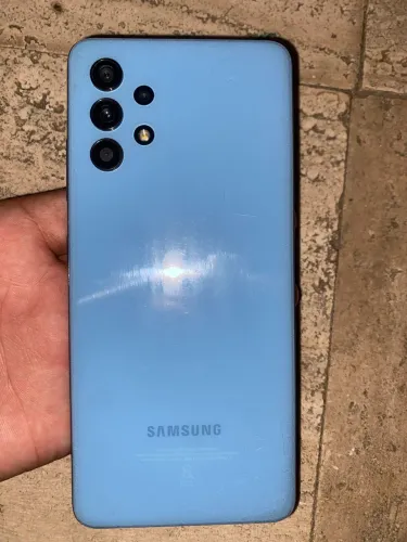 Galaxy A32 128 GB Azul