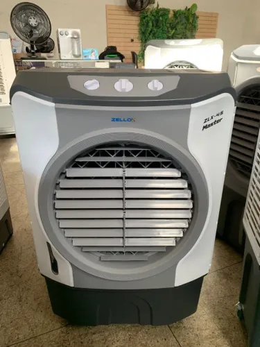 climatizador 45l master