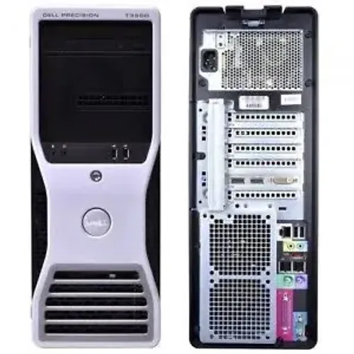 Dell Precision T3600