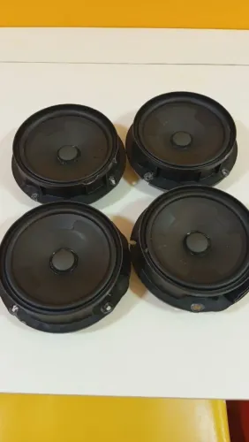 4 Auto falantes Originais Wolkswagen