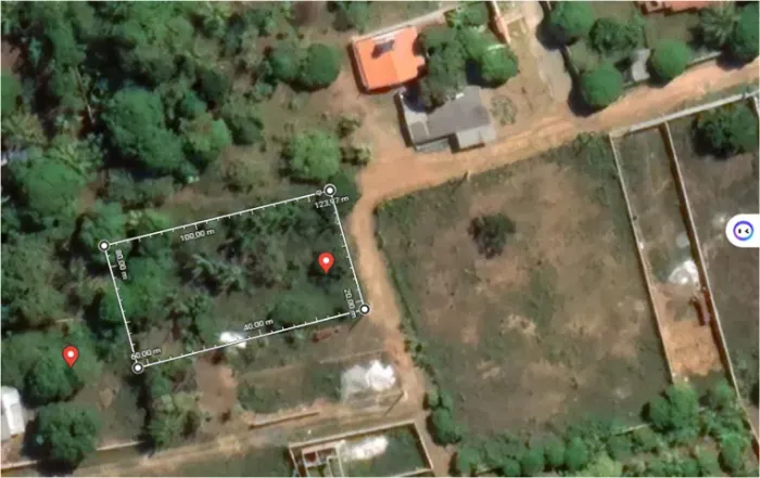 Vendo Terreno Canto dos Pássaros 760m2 - Barra Jacuípe (Dispenso Corretagem)