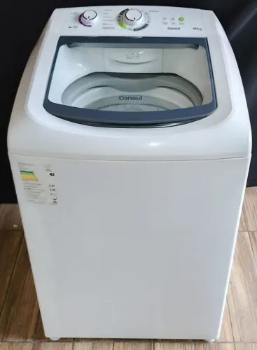 Vendo Lavadora 12 Kg R$740,00