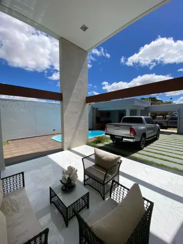 Vendo Duplex No Juazeiro!