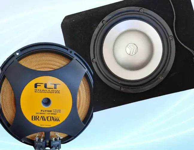 MÓDULO AMPLIFICADOR ROADSTAR