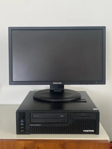 Computador completo i3 6 geração 