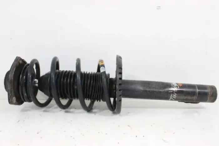 Amortecedor Dianteiro Esquerdo Cofap Turbogas Fox Polo