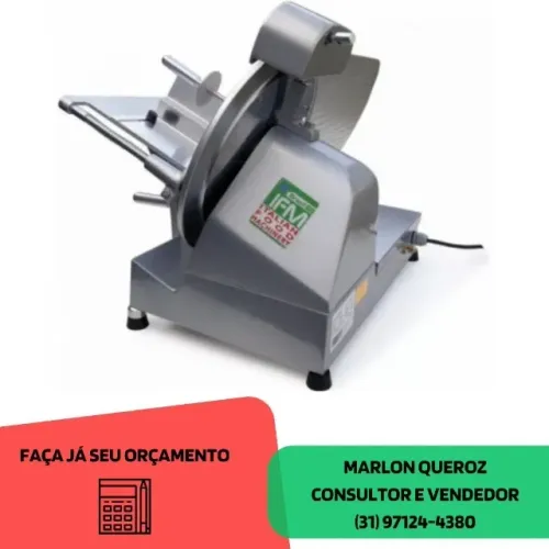 Fatiador de Frios 25CM IFM Palladium