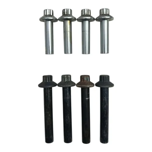 Parafusos Do Cabeçote Buell Xb9/xb12 02-08 Original