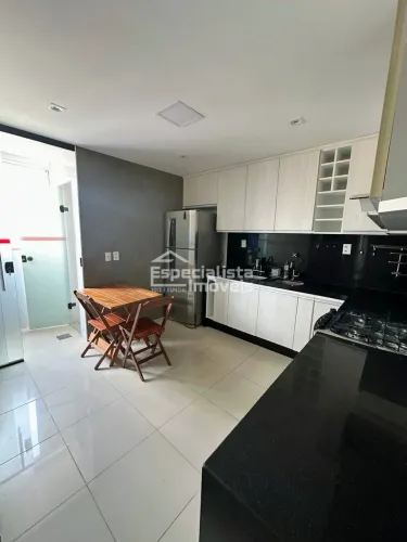 Excelente Apto 3Q Residencial Antônio Barreto