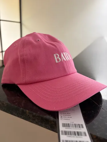 Boné Baw Nature Pink ORIGINAL