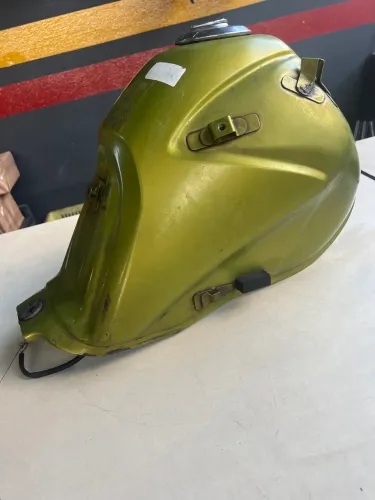 Tanque Combustível Honda Xre 300 2010/12 Original 