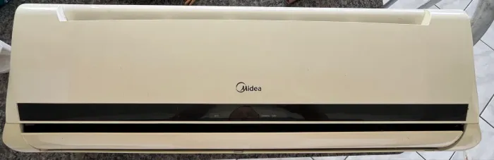 Ar Midea 12000 Btus