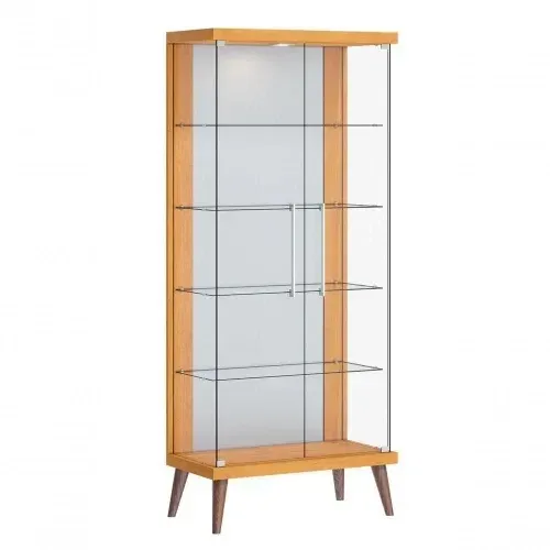 Cristaleira Tifanny Nature Imcal