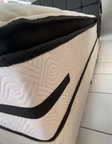 Colchão de Casal Premium - Conforto e Qualidade