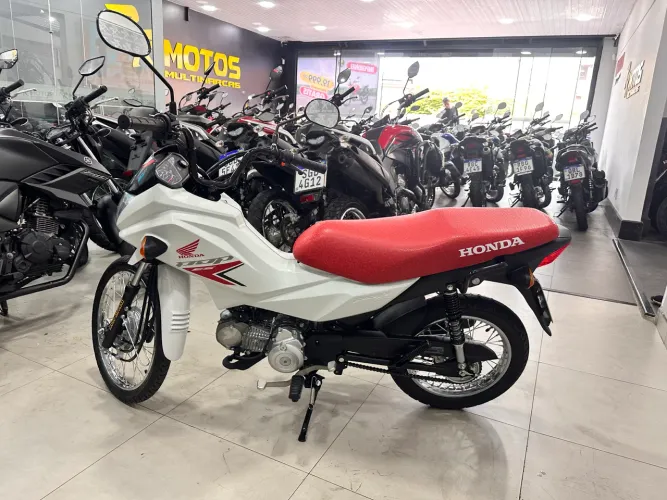 Moto Honda POP 110I 2026 zero KM 