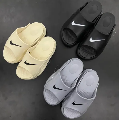 Chinelo nike lançamento