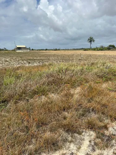 Terreno na caueira 