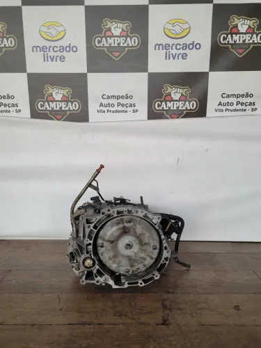 Caixa Cambio Automático Ford Fusion 2.3 2008