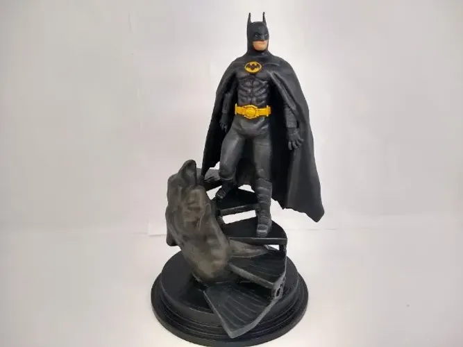 Boneco Batman
