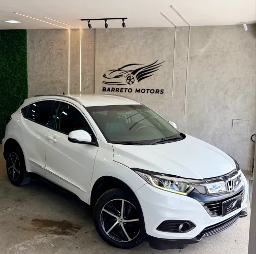 Honda HR-V EX 1.8 Flexone 16V 5P Aut. 2020