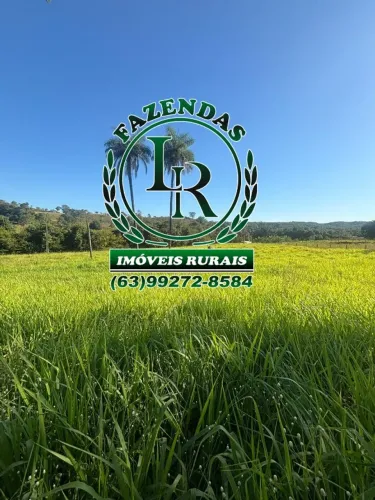 Chácara Próximo a Palmas Tocantins
