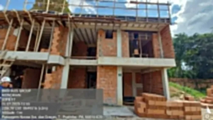 COMPRE HOJE,  CASAS NO MONDRIAN SMART HOUSE PRÓXIMO ARTHUR BERNARDES, BELÉM/Pa.