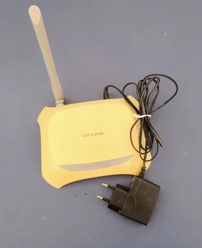 Roteador TP -Link 150mbps