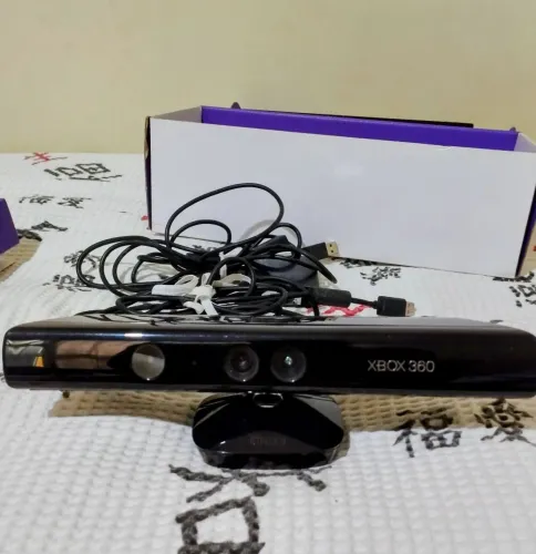 Kinect Xbox 360