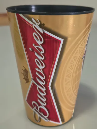 Copo Budweiser da Copa de 2014 no Brasil