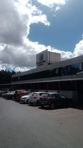 Alugo kitnets asa norte 406/407